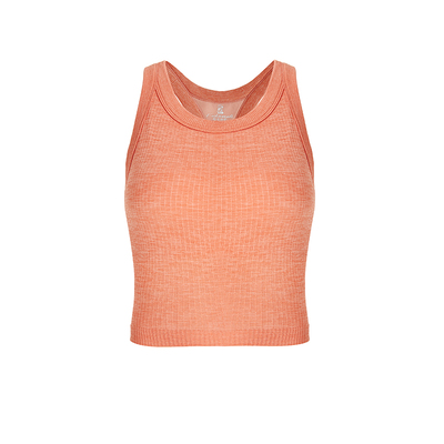 菲卡沫莉轻薄透气罩杯运动女