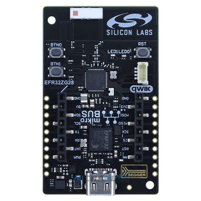SiliconXG28S-EK2705A开发板