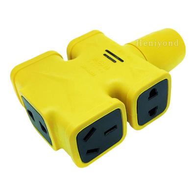 电源接线板插座工程地拖抗摔不烂