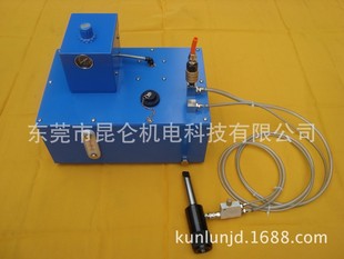 打孔雾化系统  打孔加工冷却系统 深孔枪钻冷却系统 深孔系统