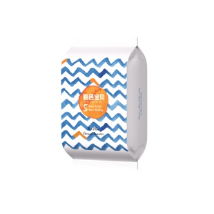 【U先试用】碧芭宝贝盛夏Pro纸尿裤试用装尺码自选*4片