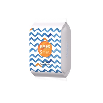 盛夏光年纸尿裤碧芭宝贝