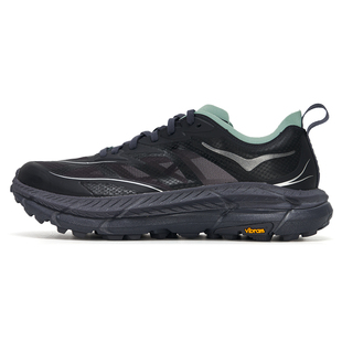 【荐】HOKA ONE ONE 飞速马法特4 Mafate Speed 4 LITE越野跑步鞋