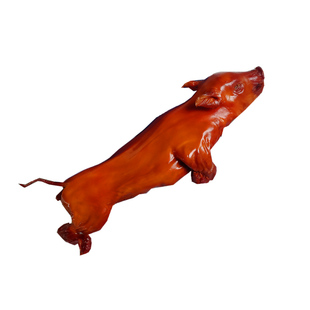 荣昌特产烤乳猪整只乡腊荣程油淋脆皮猪酒店烧烤食材年货礼品美食