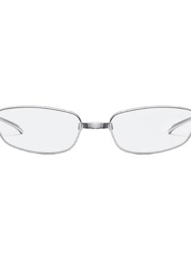 【BOLD系列】RIFF潮流金属方形光学镜眼镜男女GENTLE MONSTER