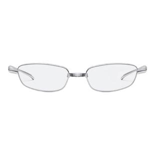 【新年礼物】【BOLD系列】RIFF潮流金属方形眼镜GENTLE MONSTER