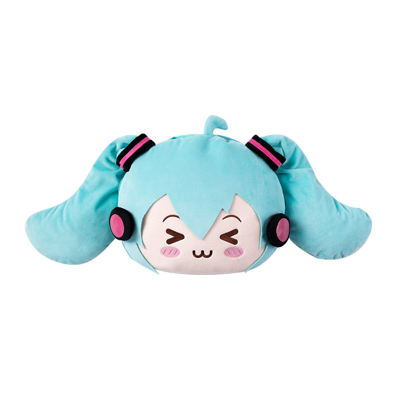 moeyu初音未来眯眼系列多