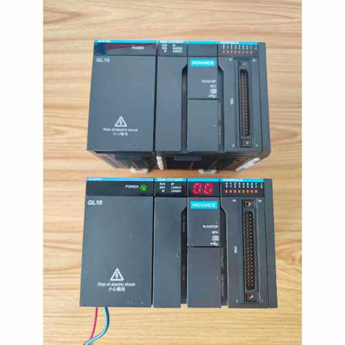 【请询价】PLCAM401CPU1608TP