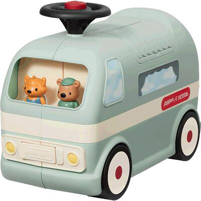 Radioflyer学步车骑行玩具车推车