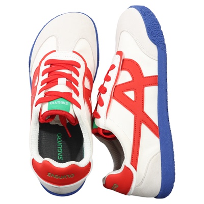 综合训练鞋赤足越野跑鞋男女