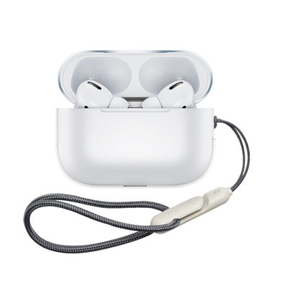airPodsPro2保护套耳机2022透明