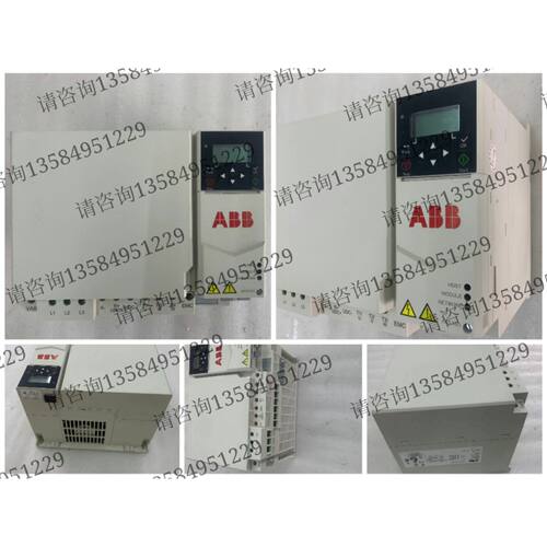 询价-ACS380040S09A81可维修