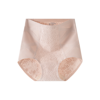 芬腾本命年a类纯棉收腹红色内裤