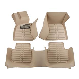 东风风光330s360370新老款主副驾驶专用汽车脚垫单个主驾驶通用款