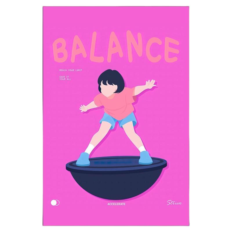 健身房装饰挂画体育运动训练教室墙上励志标语多巴胺健美宣传壁画