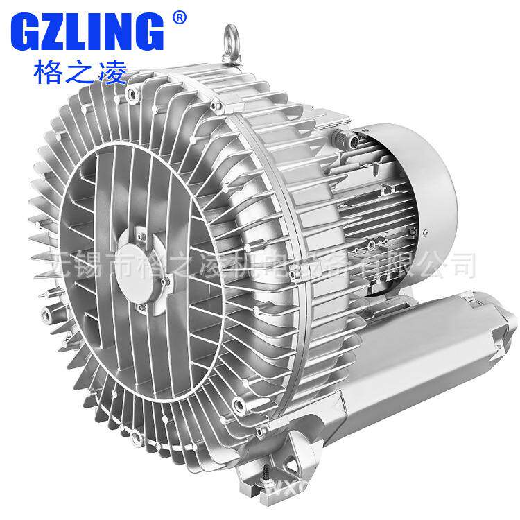 旋涡式风机 吹风机  制造商   2RB 910 H17  12.5KW/380V 三相