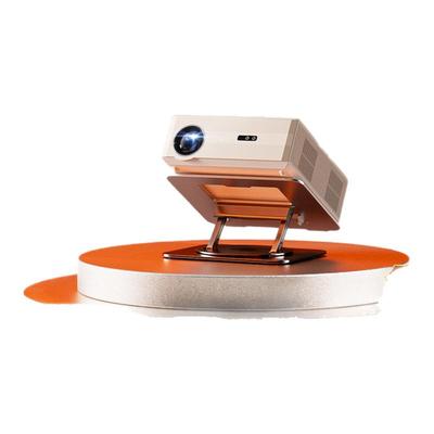 激光白天超高清投影仪家用支持4k