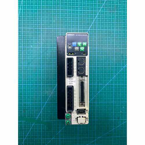 询价-伺服400W驱动器R88DGT04Z