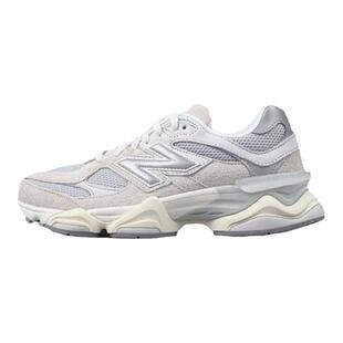 New Balance NB9060正品千禧小象蹄男女老爹鞋运动休闲 U9060GRY