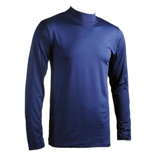 秋冬弹力男女款户外运动功能保暖滑雪内衣上装速干透气长袖打底衫