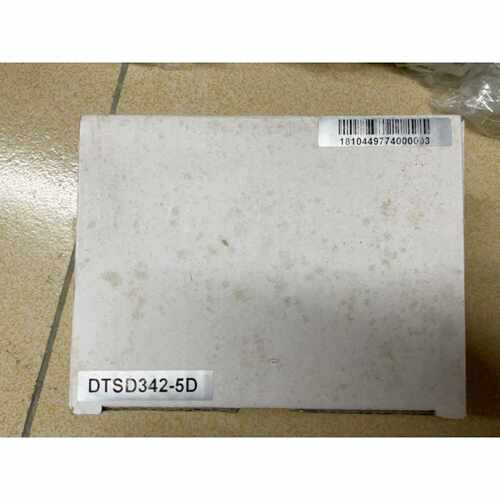 威胜DTSD342-5D三相电子式多功能电能表，全新未使用—议价
