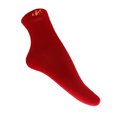 喜庆精梳棉华高本命年