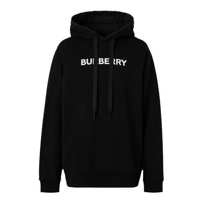 BURBERRY男款卫衣运动衫