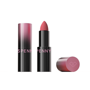 【上新】诗佩妮哑雾唇膏哑光口红女不易沾杯素颜裸色保湿固体唇釉，可领16.37元优惠券