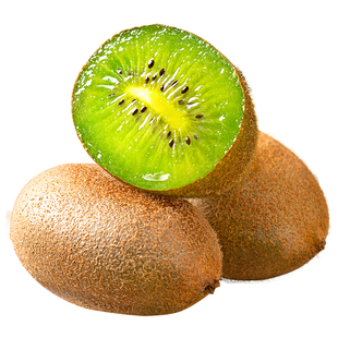 正宗徐香猕猴桃5新鲜当季斤水果整箱包邮陕西眉县绿心时令奇异果