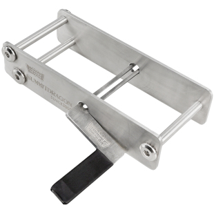 不锈钢拳击绷带缠绕器泰拳缠手带拳套绑手带拳套绷带绑带手卷工具