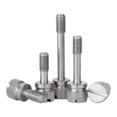 松不脱手拧螺丝不锈钢一字