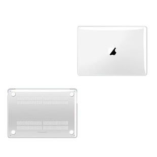 适用2026款苹果MacBookNeo电脑保护壳MacBookPro/Air外壳防摔保护套A3404机身防刮壳M5磨砂透明壳M4M3屏幕膜