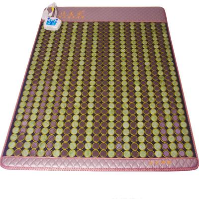 达善堂砭石床垫双温双控支持定做