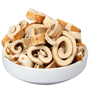 中药材 桑白皮野生无硫 桑根皮 老桑皮白桑皮500克包邮可免费打粉