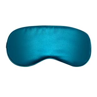 真丝眼罩睡眠遮光专用男生女士夏季薄款睡觉眼睛罩冰袋冰敷护眼罩