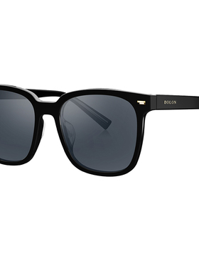 暴龙儿童太阳镜时尚酷帅墨镜