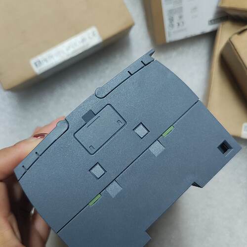 询-S71200CPU模块型号6ES72171A