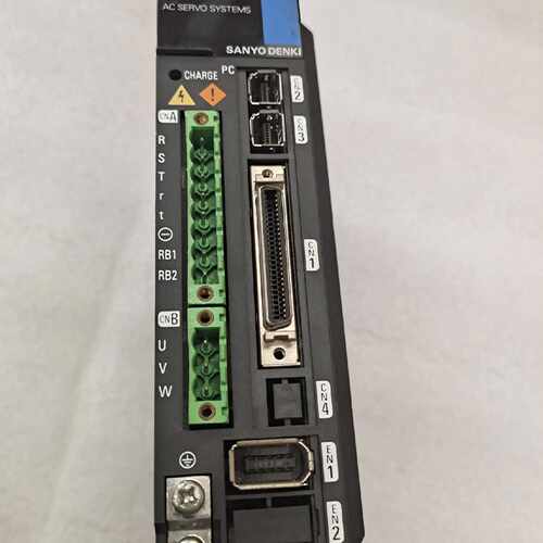 议价RS2B03A0AL00D8AEP02伺服驱动器包好用需维修