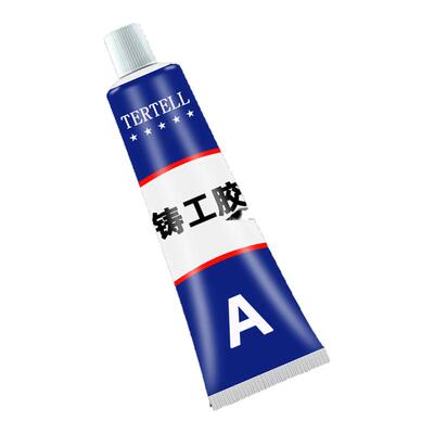 铸工胶耐高温强力万能金属修补剂