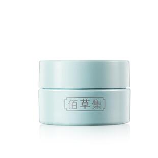 佰草集修源五行仙草霜保湿10g