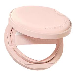 谢欣桐PL蹭不掉气垫油皮控油粉底液底妆遮瑕持妆bb霜持久不脱妆正