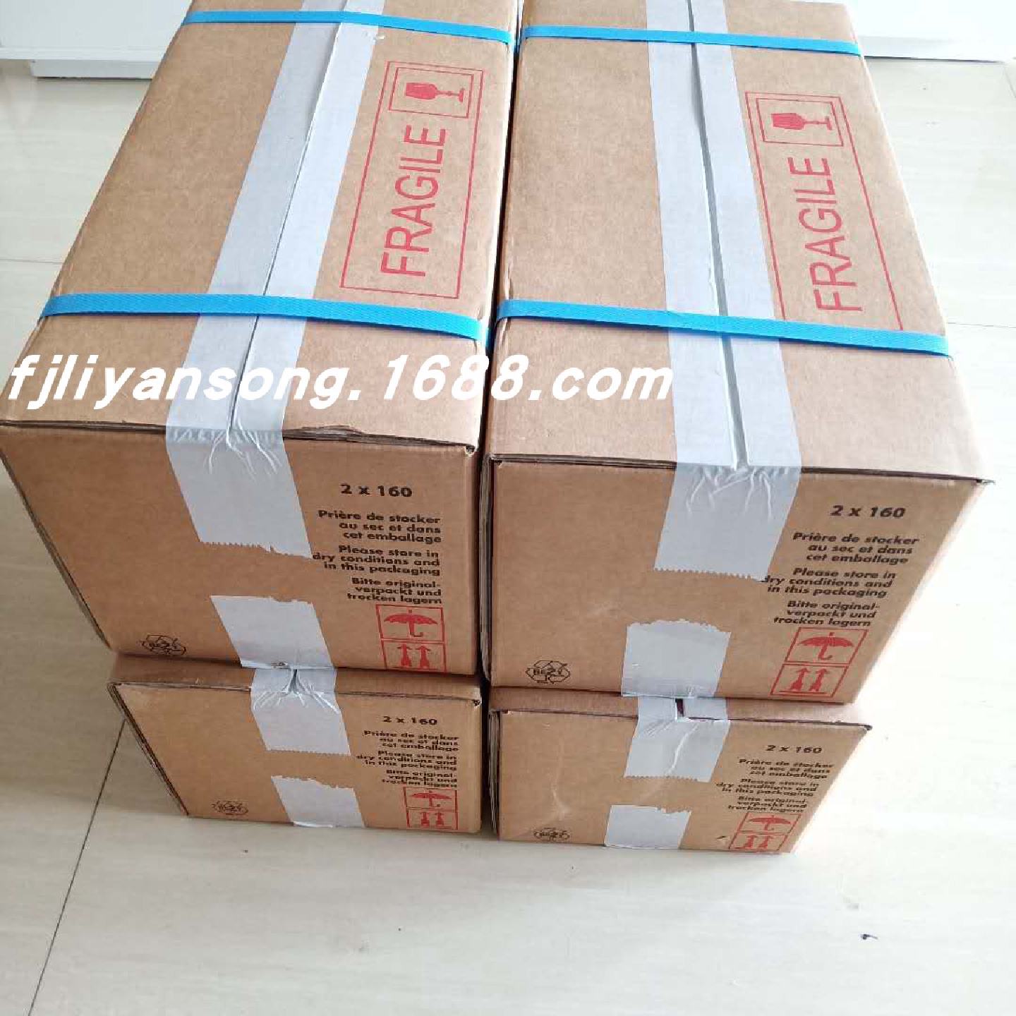 议价夏米尔铜线CFG10372BS2 950100150 AC CUT AH T160 8KG0.25 - 实物图