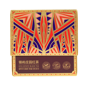 茶仙太白手冲茶红茶绿茶大红袍茶包独立小包装袋茶叶自己喝礼盒装