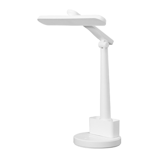 台灯护眼学习专用儿童全光谱充电款便携式卧室书桌国AA学生写作业