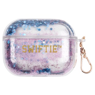 霉霉taylorswift swiftie流沙airpods pro 3保护套耳机壳官方周边