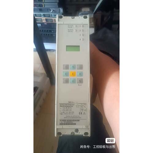 议价微机综合保护器7SJ6005一4EA00一0DA0维修