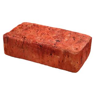 创意网红道具板砖抱枕毛绒玩具仿真砖头沙雕搞怪生日礼物送男女生