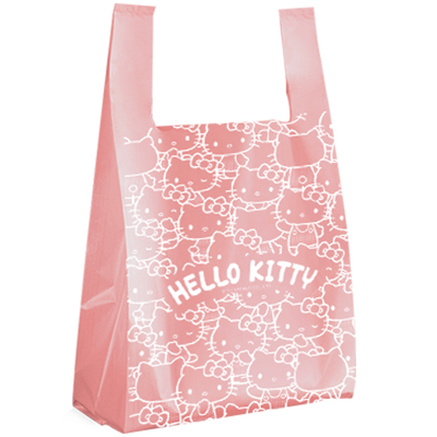 三丽鸥学生专用垃圾袋1包50只