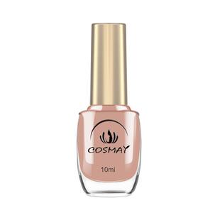 【新手3件套】指甲油套装全免烤快干持久2025新款透明裸色初学者