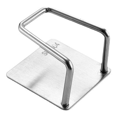 多功能不锈钢挂钩水池水槽置物架